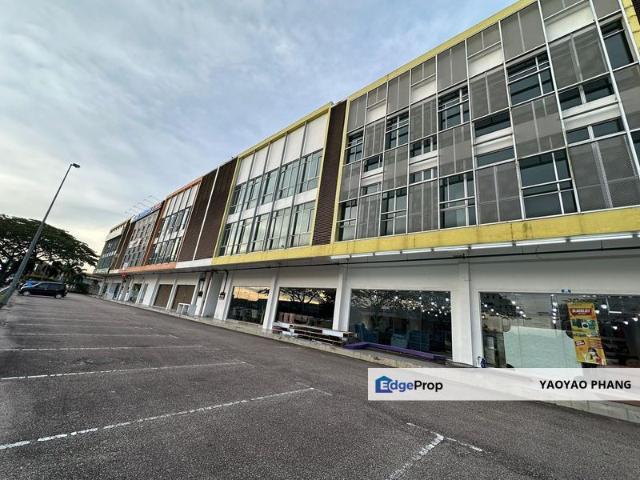 Shop for rent in Kulai, Johor