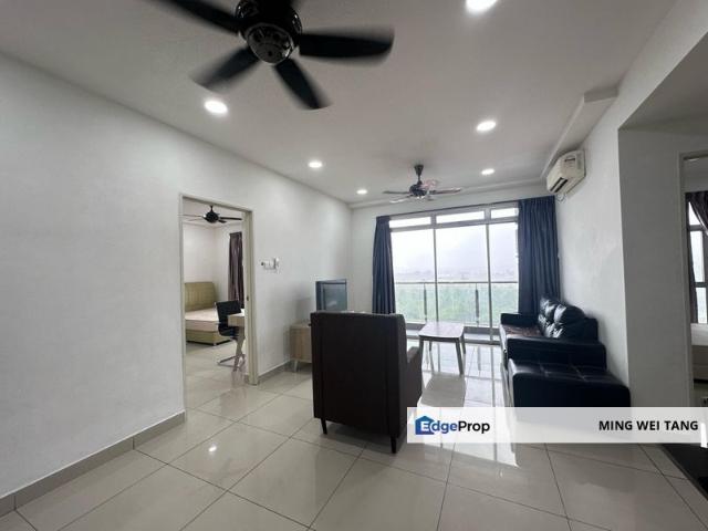 Condominium for rent in Kulai