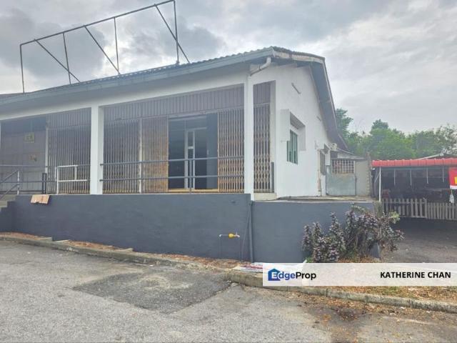 Shop for rent in Kulai, Johor