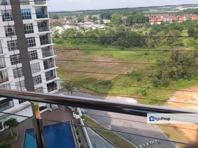 Condominium for sale in Kulai