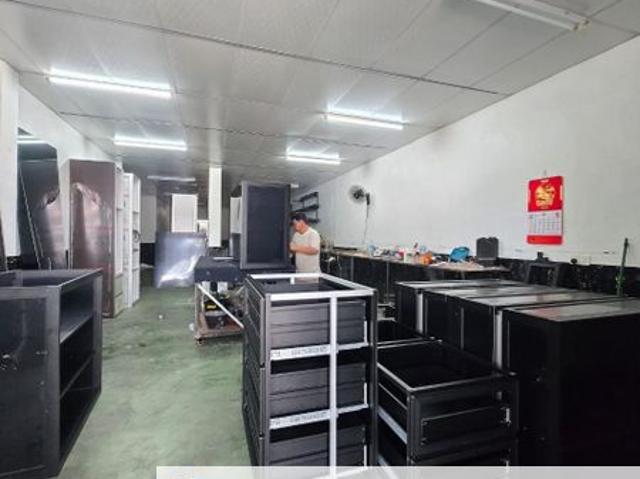Shop for sale in Kulai, Johor
