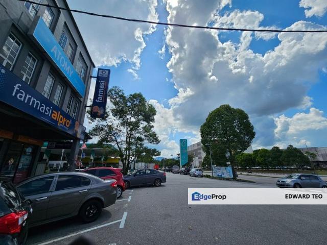 Shop for sale in Kulai, Johor