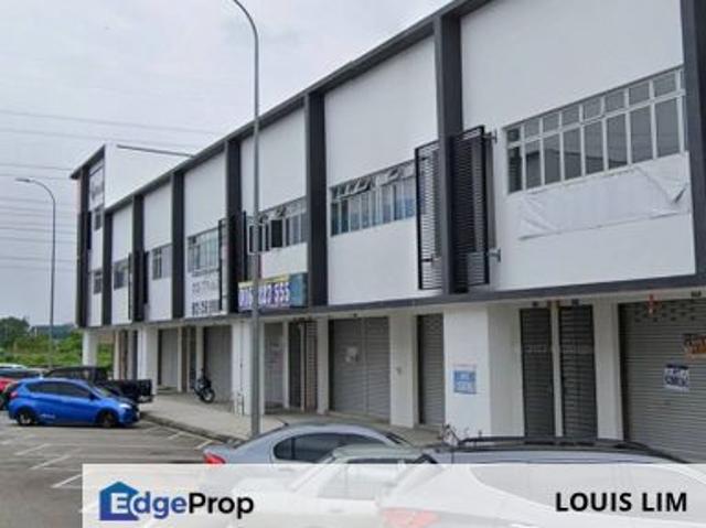 Shop for rent in Kulai, Johor