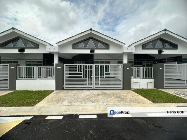 House for sale in Kulai