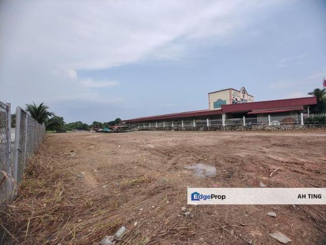Shop for rent in Kulai, Johor