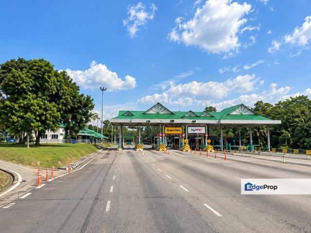 Shop for sale in Kulai