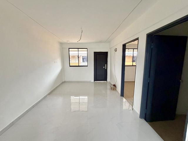Flat for sale in Kulai, Johor