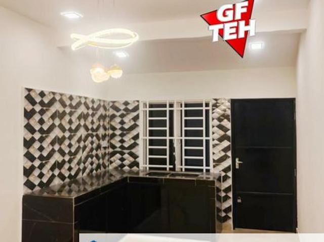 House for sale in Kulim, Kedah