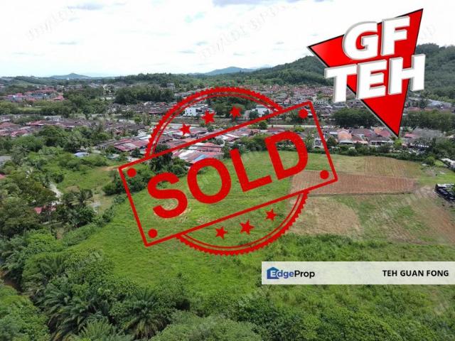 House for sale in Kulim, Kedah