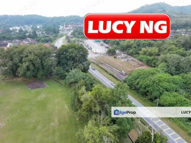 House for sale in Kulim, Kedah