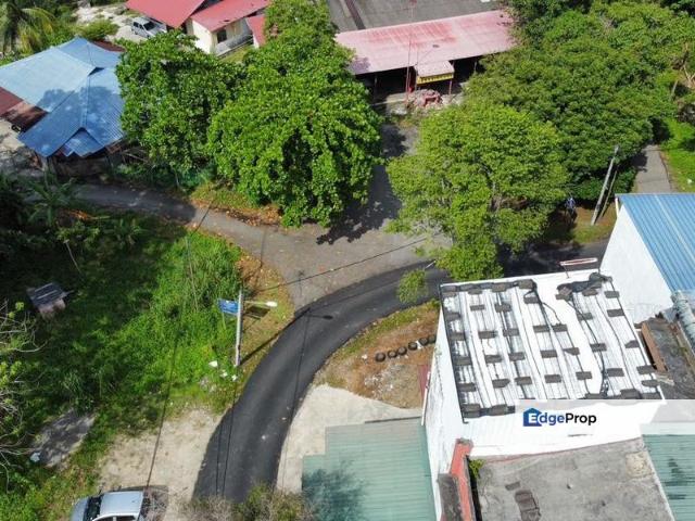 Shop for sale in Kulim, Kedah