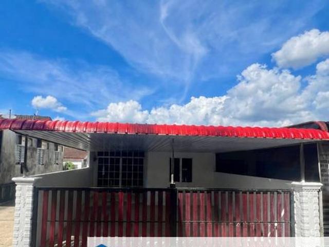 House for sale in Kulim, Kedah