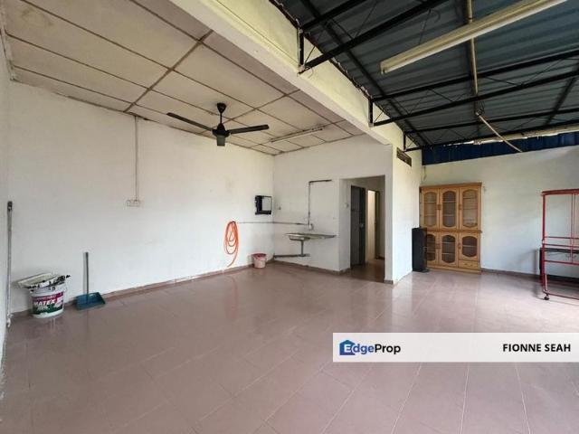 Shop for rent in Kulim, Kedah