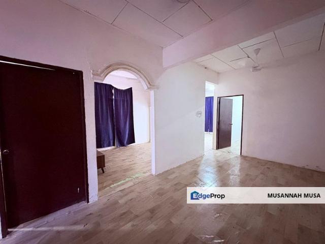 House for sale in Kulim, Kedah