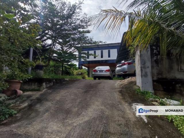 House for sale in Kulim, Kedah