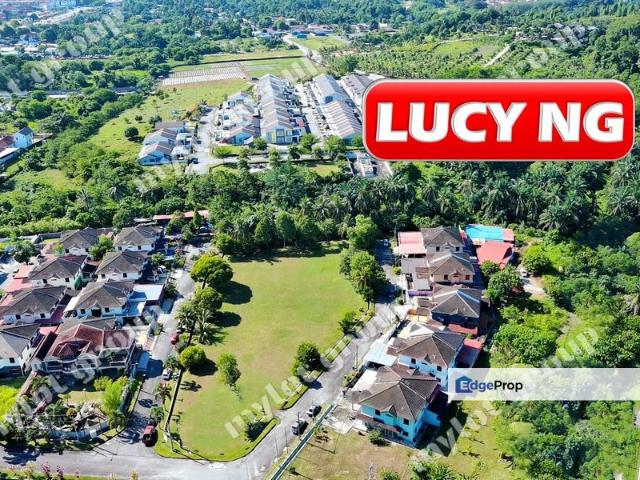 House for sale in Kulim, Kedah