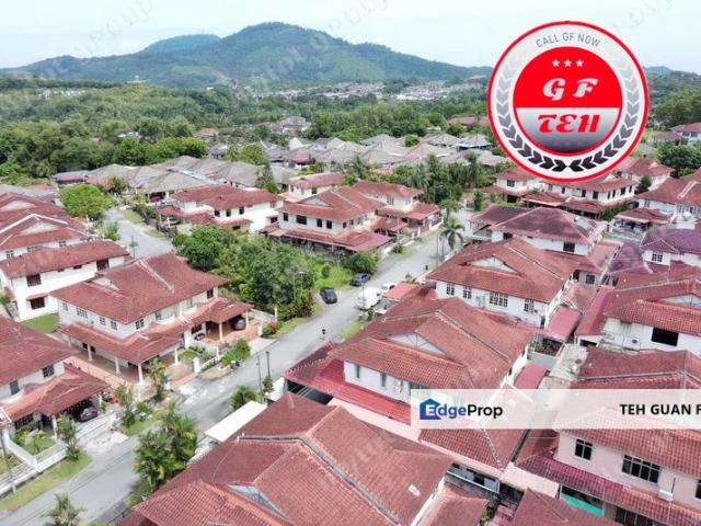 House for sale in Kulim, Kedah