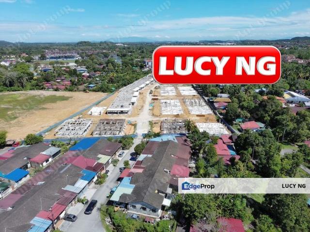 House for sale in Kulim, Kedah