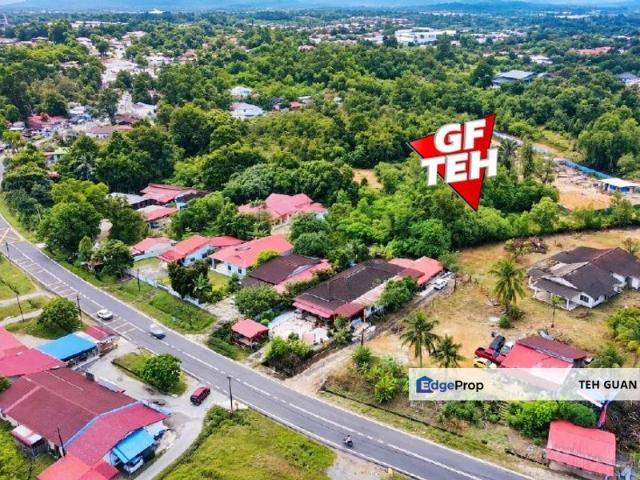 House for sale in Taman Selasih, Kulim