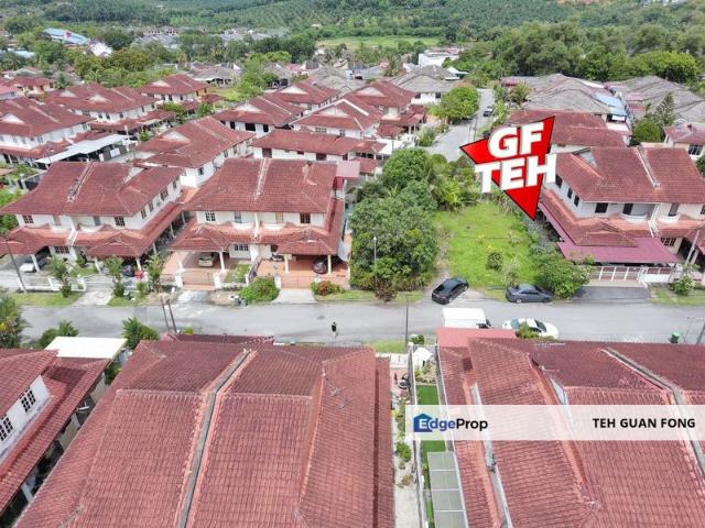 House for sale in Kulim, Kedah