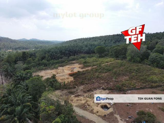 House for sale in Kulim, Kedah