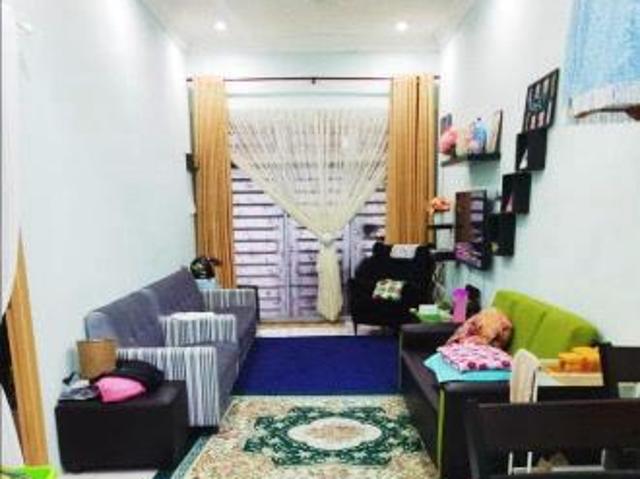 Terraced House for sale in Kulim
