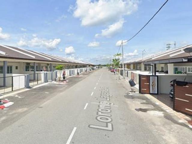 Terraced House for sale in Perak, Intan