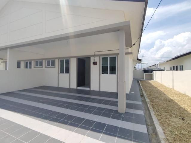 Terraced House for sale in Perak, Intan
