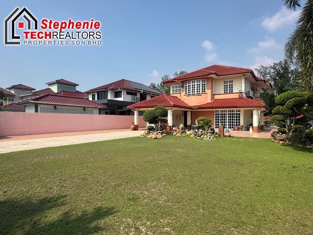 Bungalow for rent in Sungai Petani, Kuala Muda