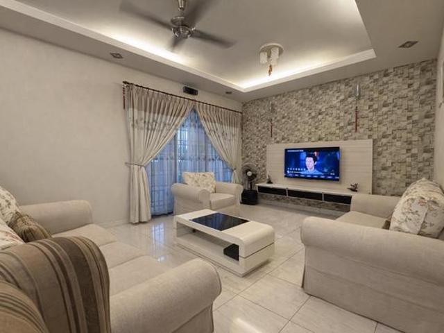 Residential House for sale in Sungai Petani, Kuala Muda