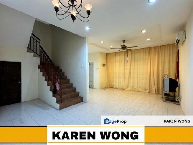 House for sale in Kuala Muda, Kedah