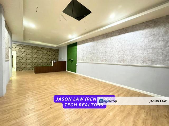Shop for rent in Kuala Muda, Kedah