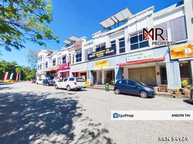Shop for rent in Kuala Muda, Kedah