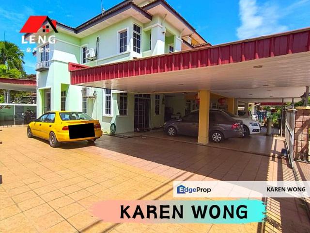 House for sale in Kuala Muda, Kedah