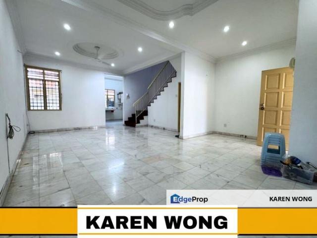 House for rent in Kuala Muda, Kedah