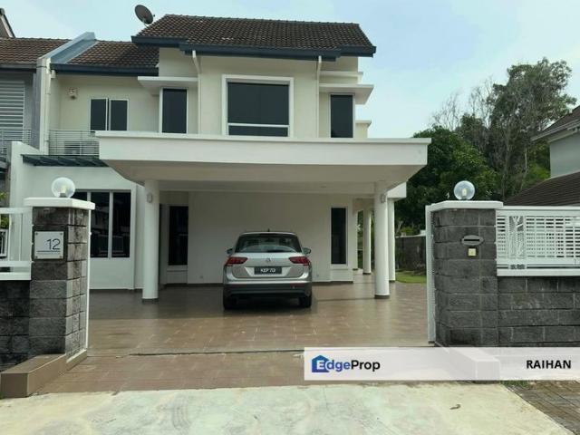House for sale in Kuala Muda, Kedah