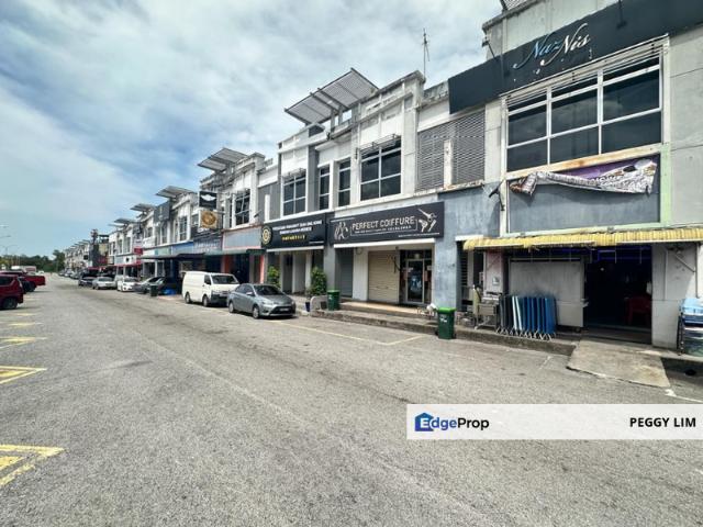 Shop for sale in Kuala Muda, Kedah