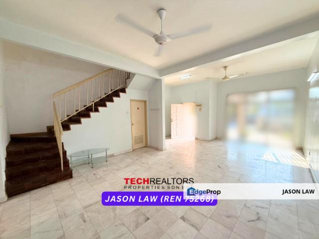 House for sale in Kuala Muda, Kedah