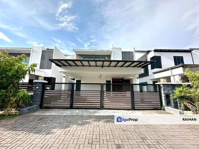 House for sale in Kuala Muda, Kedah