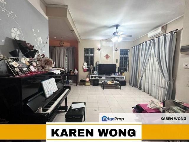 House for sale in Kuala Muda, Kedah