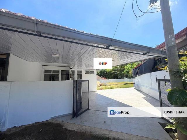 House for sale in Kuala Muda, Kedah