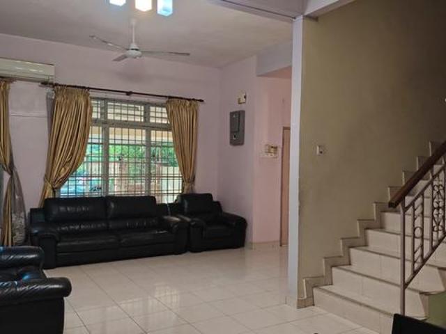 Terraced House for sale in Sungai Petani, Kuala Muda