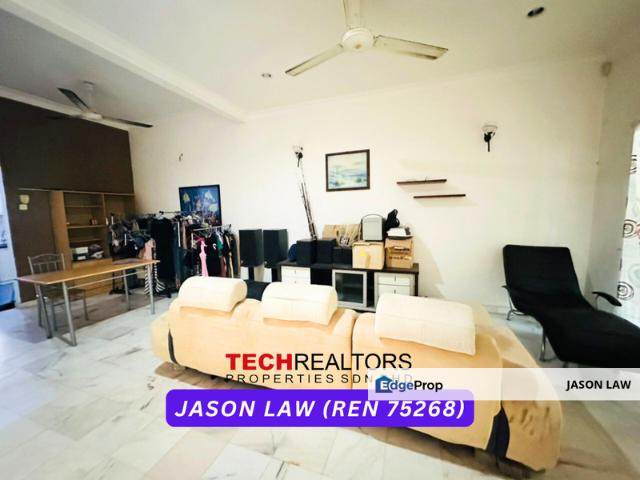 House for sale in Kuala Muda, Kedah