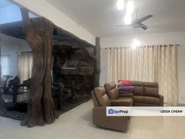 House for sale in Kuala Muda, Kedah