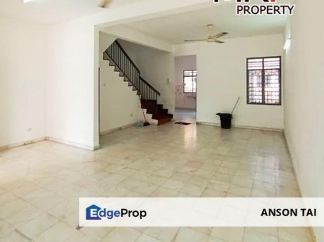 House for sale in Kuala Muda, Kedah