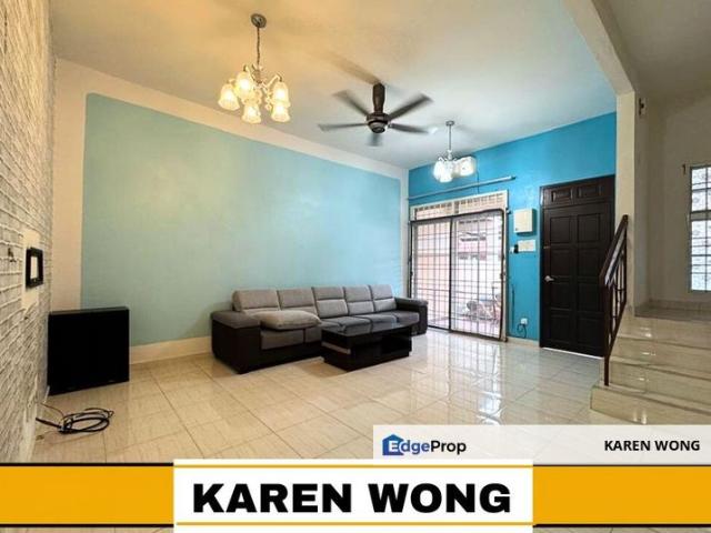 House for rent in Kuala Muda, Kedah