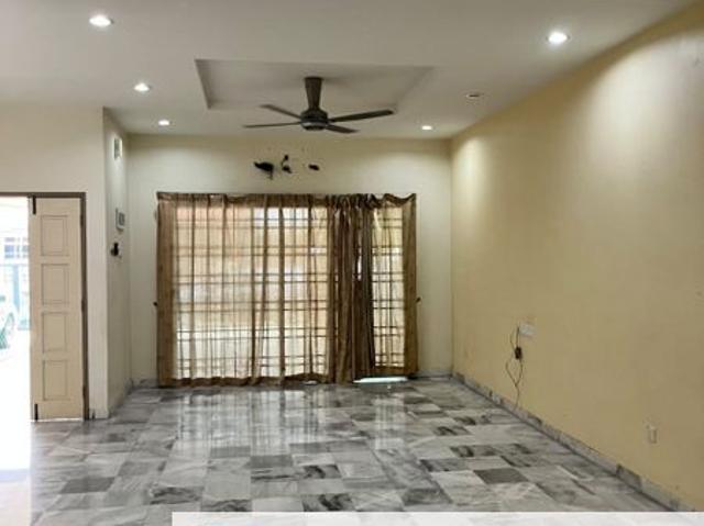 House for rent in Kuala Muda, Kedah