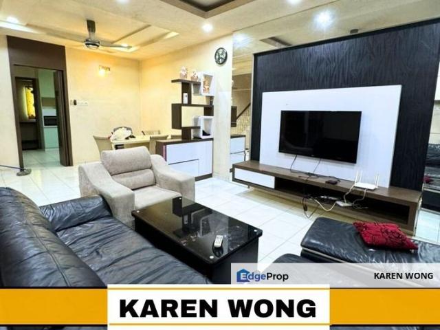 House for rent in Kuala Muda, Kedah