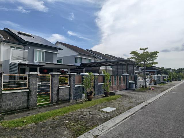 Residential House for sale in Sungai Petani, Kuala Muda