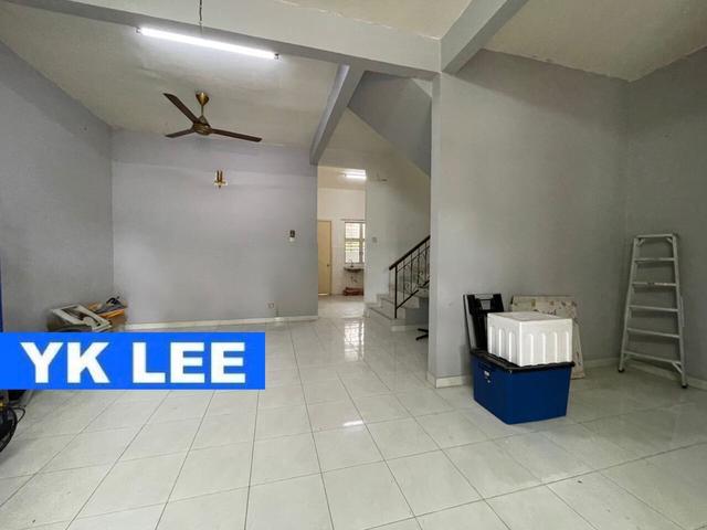 Terraced House for sale in Sungai Petani, Kuala Muda